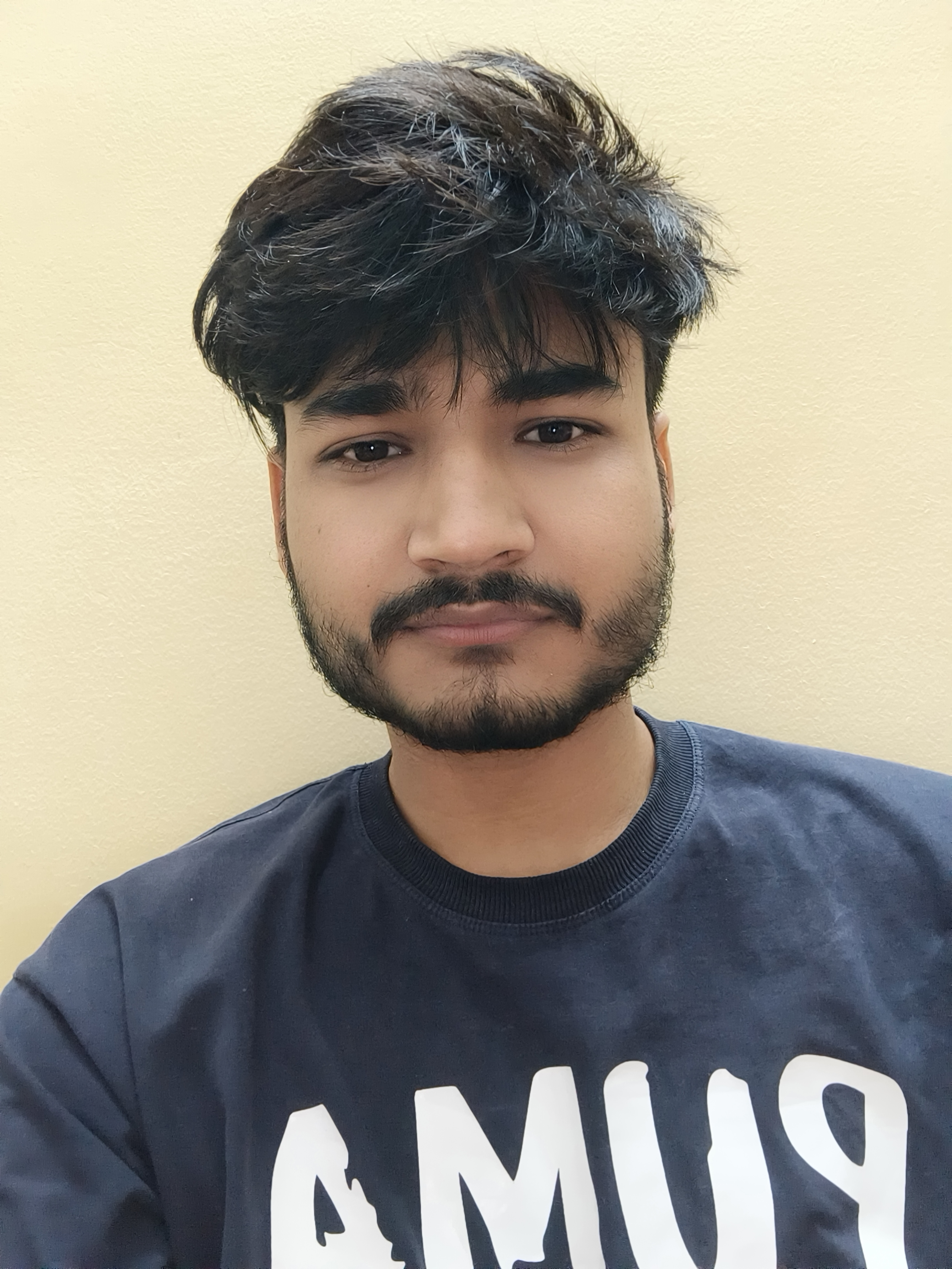 Akash Choudhary