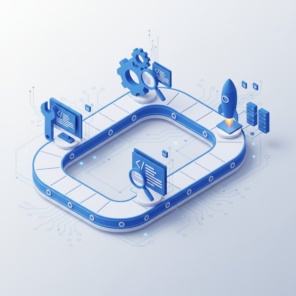 DevOps and cloud infrastructure